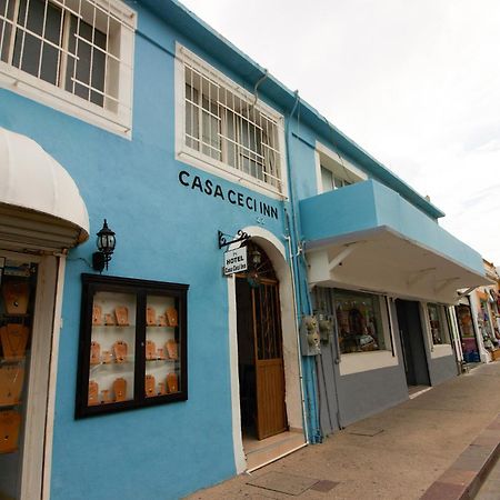 Hotel Casa Ceci Inn San José del Cabo Eksteriør billede