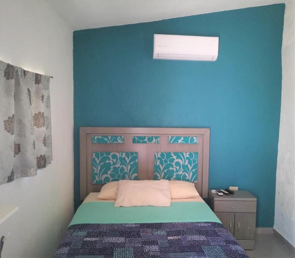 Hotel Casa Ceci Inn San José del Cabo Eksteriør billede